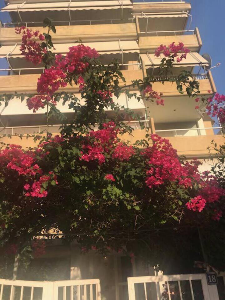 Beautiful In Glyfada Center Appartement