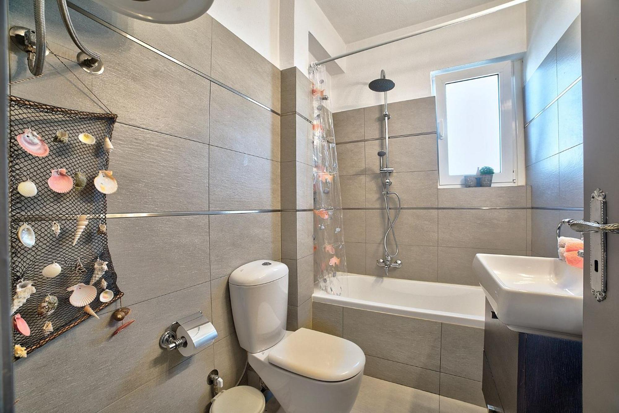 Appartement Beautiful In Glyfada Center *